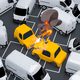 Parking Jam 3D 12+