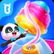 Little Panda's Town: My World