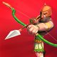 Trojan War 2: Epic Battle of Sparta