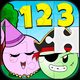 123 Dots: Learn to count numbers for kids