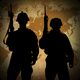 Warzone Idle
