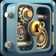 Puzzle 100 Doors - Room escape