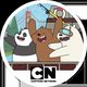 We Bare Bears: Crazy Fishing