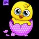 My Chicken 2 - Virtual Pet