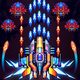 Galaxiga Arcade Shooting Game