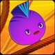 Rope Clash: Multiplayer Rope Swing Racing