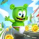 Gummy Bear Run: Endless Runner