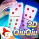 Domino QiuQiu 3D ZingPlay
