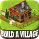 Village Island City Simulation