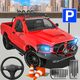 Car Parking 3d: Driving Games