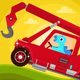 Dinosaur Rescue: Game for kids