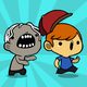 Happy Zombie Virus: Idle Merge Game