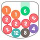 Connect pops puzzle merge