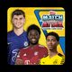 Match Attax 21/22