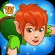 Wonderland:Peter Pan Adventure