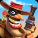 Run & Gun: BANDITOS