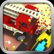 Blocky Demolition Derby 2