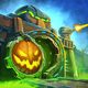 Shelter War: Zombie Games