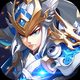 Idle Three Kingdoms-RPG Hero Legend Online Game