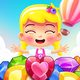 New Jewel Pop Story: Puzzle World