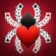 Spider Lite - Solitaire Games