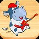 Musical Instruments for Kids