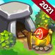 Caveman Dash - time management game