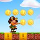 Jake's Adventure: Classic arcade & platform games!