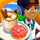 Diner DASH Adventures - Cook Fast & Beat the Clock
