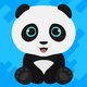 Panda Tiles