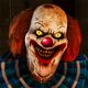 Horror Clown House Mystery 12+