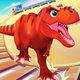 Dinosaur Games for kids 4+
