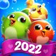 Puzzle Wings: match 3 games