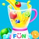 Blendy Juicy Simulation - Kids Summer Drinks