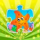 Jigsaw Puzzle for Kids & baby