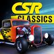 CSR Classics 4+