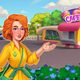 Town Blast: Toon Characters & Puzzle Games
