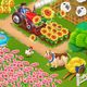 Farm Garden City Offline Farm
