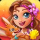 Island Adventure - Bird Blast Match 3