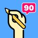 Perfect Draw: Drawing contest
