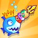 Fish.IO - Sushi Battle 9+