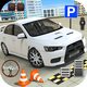 Advance Car Parking Games