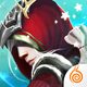 Survival Heroes - MOBA Battle