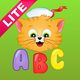 Learn ABC Letters with Captain