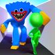 Huggy Creepy - Hide and Seek