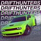 Drift Hunters 4+