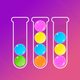 Ball Sort - Color Puzzle Games 12+