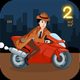Mr Detective 2: Detective Games and Criminal Cases