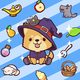 Puppy Story : Doggy Dress Up Game