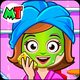 My Town: Beauty and Spa game